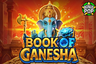 Bookofganesha онлайн Куш Казино
