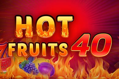 Hotfruits40 онлайн Куш Казино
